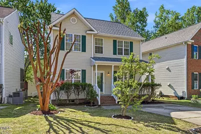 1936 Crag Burn Lane, Raleigh, NC 27604 - Photo 5