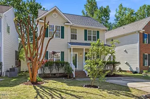 1936 Crag Burn Ln, Raleigh, NC 27604 - Photo 5