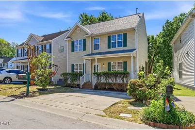 1936 Crag Burn Lane, Raleigh, NC 27604 - Photo 3