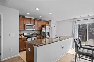 100 Stratford Lakes Dr, Durham, NC 27713 - Photo 9