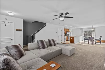 100 Stratford Lakes Drive #384, Durham, NC 27713 - Photo 5