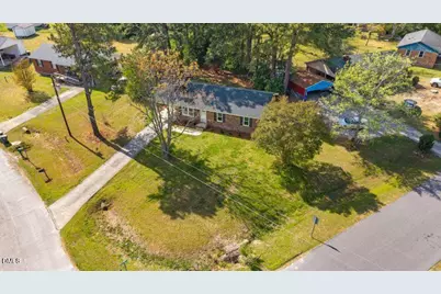 717 Cobb Road, Elm City, NC 27822 - Photo 33