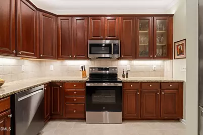 5938 Hourglass Court, Raleigh, NC 27612 - Photo 7