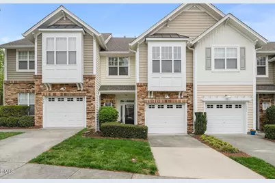 5938 Hourglass Court, Raleigh, NC 27612 - Photo 1