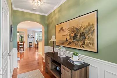 5938 Hourglass Court, Raleigh, NC 27612 - Photo 5