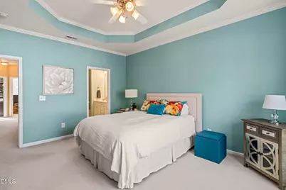 5938 Hourglass Court, Raleigh, NC 27612 - Photo 23