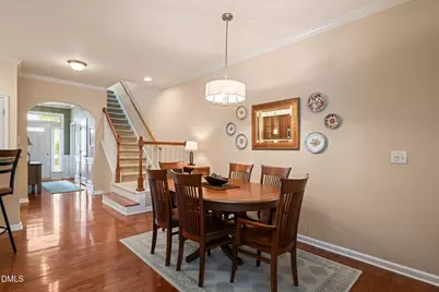 5938 Hourglass Court, Raleigh, NC 27612 - Photo 13