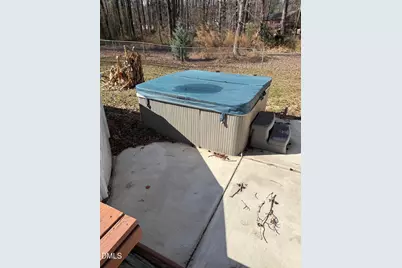 125 Old John Mitchell Road, Youngsville, NC 27596 - Photo 15