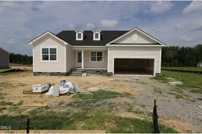 35 Windward Place, Lillington, NC 27546 - Photo 1