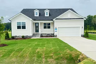 35 Windward Pl, Lillington, NC 27546 - Photo 1