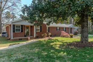 2012 S Mebane St, Burlington, NC 27215 - Photo 1