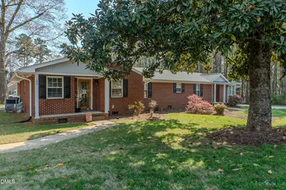 2012 S Mebane Street #102, Burlington, NC 27215 - Photo 23