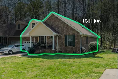 2012 S Mebane Street #102, Burlington, NC 27215 - Photo 9
