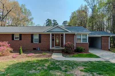 2012 S Mebane Street #104, Burlington, NC 27215 - Photo 1