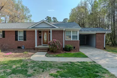 2012 S Mebane Street #104, Burlington, NC 27215 - Photo 7