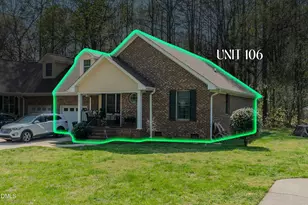 2012 S Mebane St, Burlington, NC 27215 - Photo 5