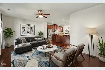 105 Journey Place, Durham, NC 27703 - Photo 5