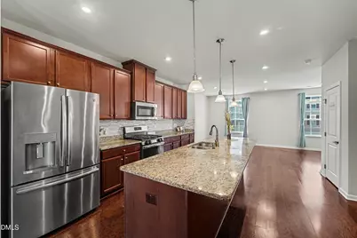 105 Journey Place, Durham, NC 27703 - Photo 9