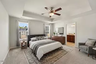 105 Journey Pl, Durham, NC 27703 - Photo 7