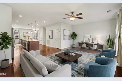 105 Journey Place, Durham, NC 27703 - Photo 3