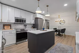 302 Ridge Rd NW, Wilson, NC 27896 - Photo 11