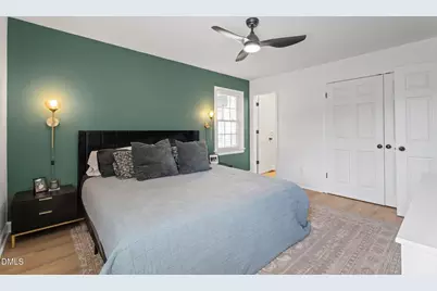 302 Ridge Road NW, Wilson, NC 27896 - Photo 17