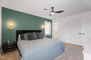 302 Ridge Rd NW, Wilson, NC 27896 - Photo 17