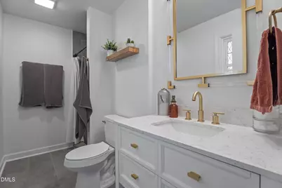 302 Ridge Road NW, Wilson, NC 27896 - Photo 19