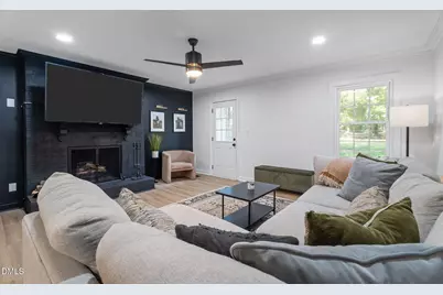 302 Ridge Road NW, Wilson, NC 27896 - Photo 15