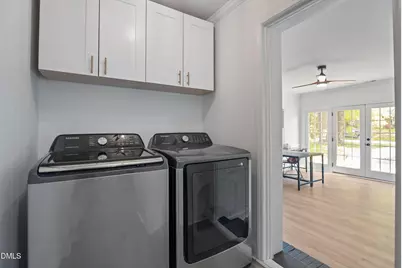 302 Ridge Road NW, Wilson, NC 27896 - Photo 33