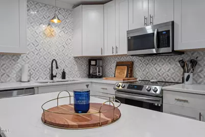 302 Ridge Road NW, Wilson, NC 27896 - Photo 13