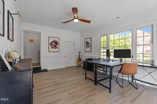 302 Ridge Rd NW, Wilson, NC 27896 - Photo 35