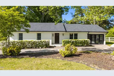 302 Ridge Road NW, Wilson, NC 27896 - Photo 1