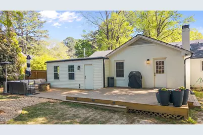 302 Ridge Road NW, Wilson, NC 27896 - Photo 37