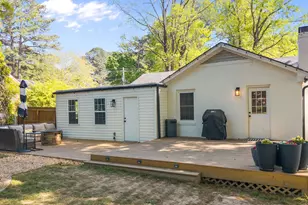 302 Ridge Rd NW, Wilson, NC 27896 - Photo 37