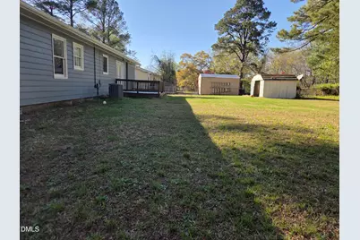 7308 Bentley Wood Lane, Raleigh, NC 27616 - Photo 19