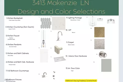 3413 Mackenzie Lane, Zebulon, NC 27597 - Photo 25