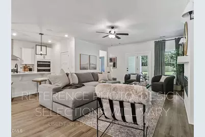 3413 Mackenzie Lane, Zebulon, NC 27597 - Photo 3