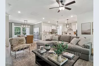 3413 Mackenzie Lane, Zebulon, NC 27597 - Photo 5