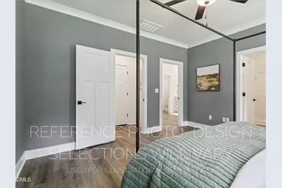 3413 Mackenzie Lane, Zebulon, NC 27597 - Photo 13