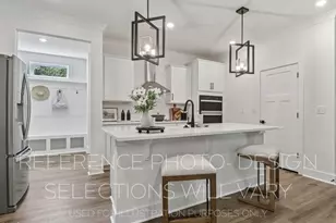 3413 Mackenzie Ln, Zebulon, NC 27597 - Photo 7