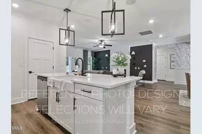 3413 Mackenzie Lane, Zebulon, NC 27597 - Photo 9