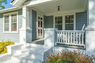 1622 Alcott Street, Durham, NC 27701 - Photo 5