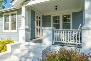 1622 Alcott St, Durham, NC 27701 - Photo 5