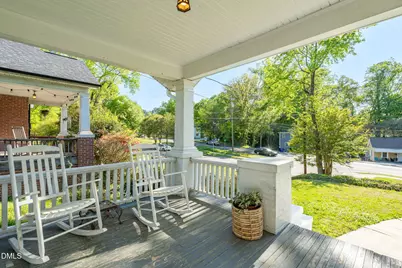 1622 Alcott Street, Durham, NC 27701 - Photo 7