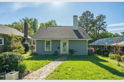 1622 Alcott Street, Durham, NC 27701 - Photo 27