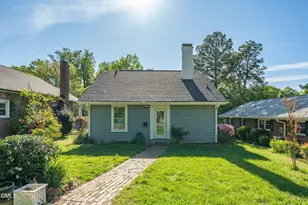 1622 Alcott St, Durham, NC 27701 - Photo 27