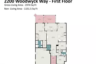 2200 Woodwyck Way, Raleigh, NC 27604 - Photo 31