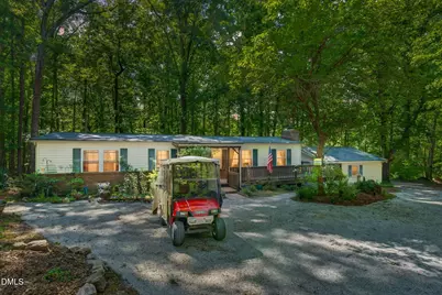 721 Oak Ridge Drive, Cary, NC 27519 - Photo 1