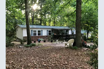 721 Oak Ridge Drive, Cary, NC 27519 - Photo 1